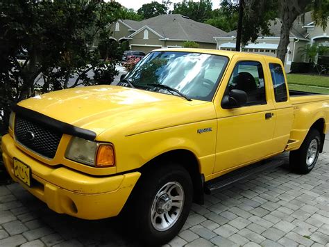 3 L Transmission Automatic. . Ford ranger for sale by owner